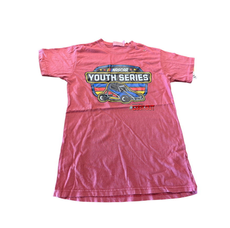 NASCAR Youth Shield - Coastal T-Shirt