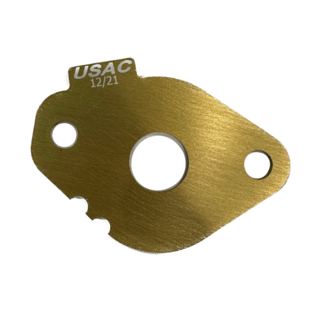 NASCAR Youth Series Restrictor Plates