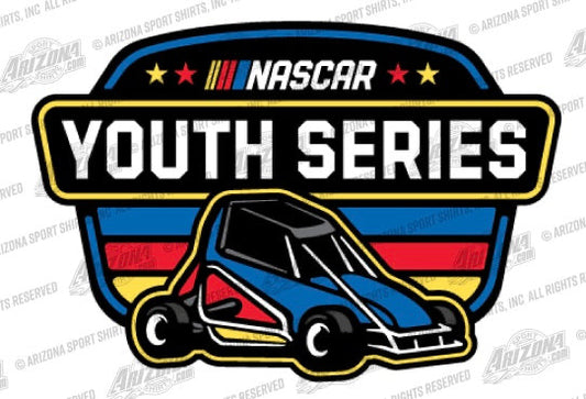 Usac Racing Decal Decals β USAC25 Gear
