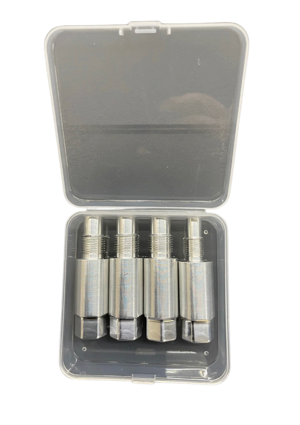 Quarter Midget Cylinder Head Spark Plug Seat Location Tech Tool Kit ...