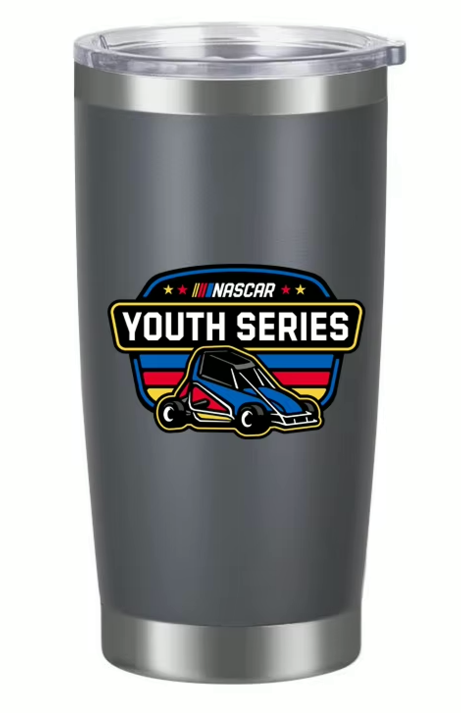 NASCAR Youth Series Tumbler