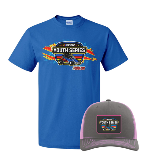 2026 Bundle - Neon Pink