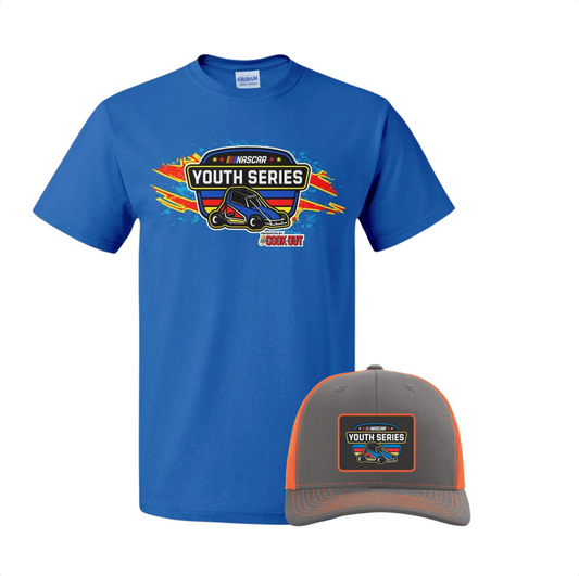 2026 Bundle - Neon Orange