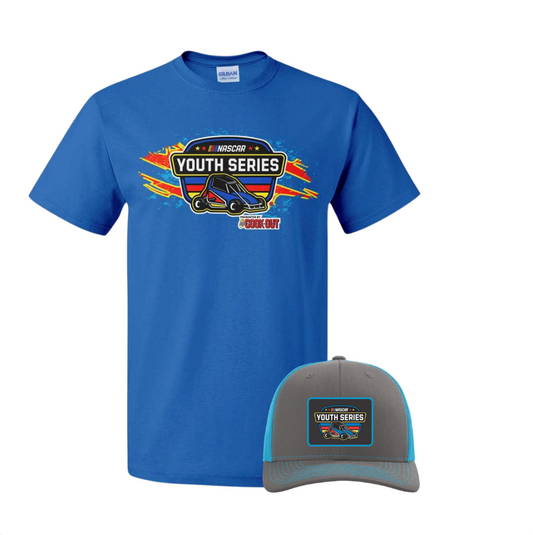 2026 Bundle - Neon Blue