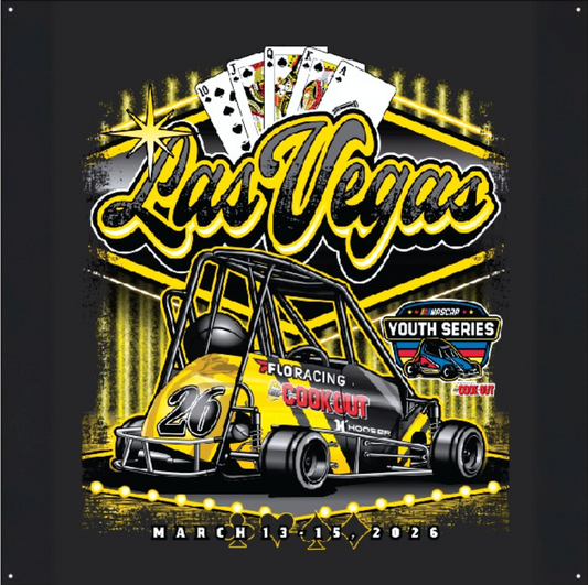 Las Vegas Event Banner