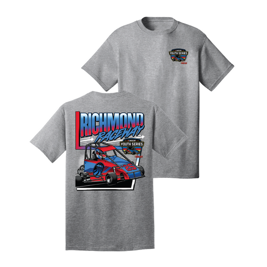 NASCAR Youth 25' Richmond Event Shirt