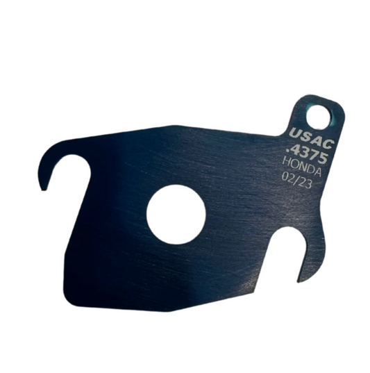 NASCAR Youth Series Restrictor Plates