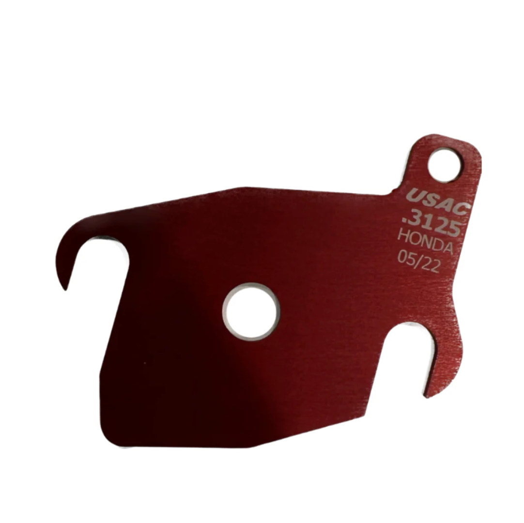 NASCAR Youth Series Restrictor Plates