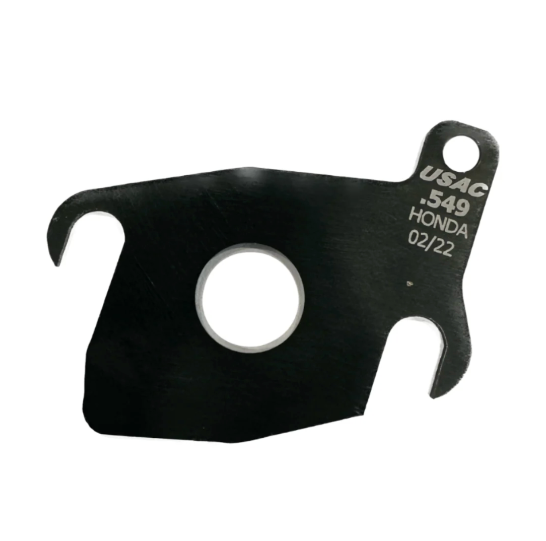 NASCAR Youth Series Restrictor Plates