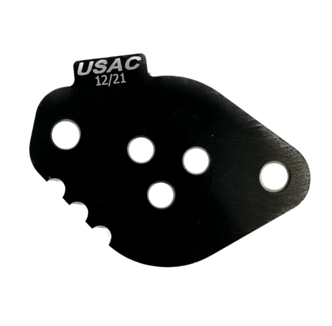 NASCAR Youth Series Restrictor Plates