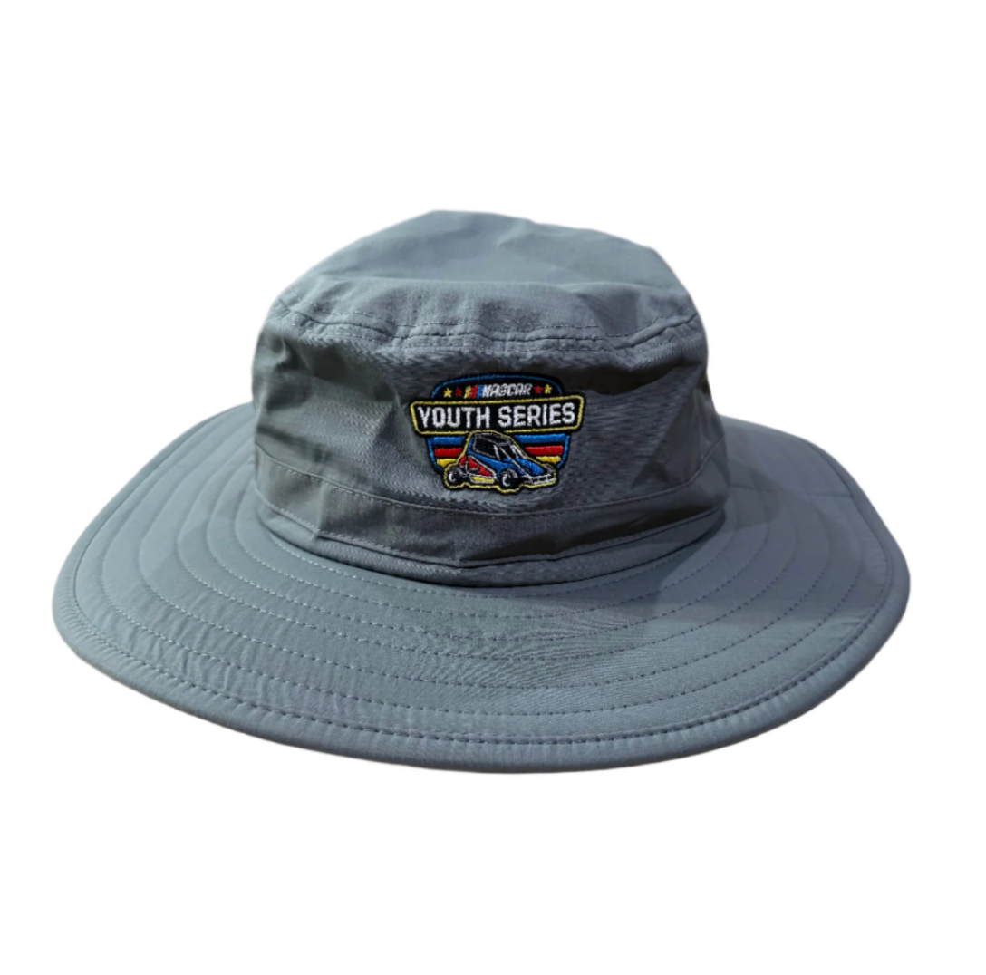 NASCAR Youth Bucket Hat